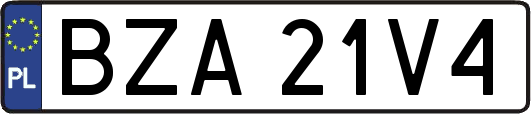 BZA21V4