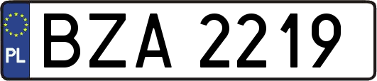 BZA2219