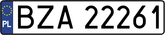BZA22261