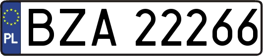 BZA22266