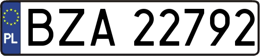 BZA22792
