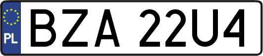 BZA22U4