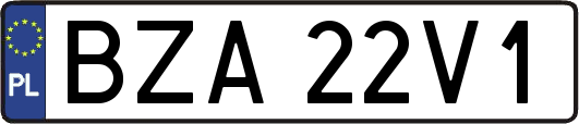 BZA22V1