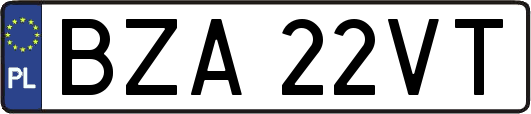 BZA22VT