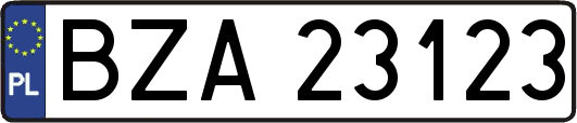 BZA23123