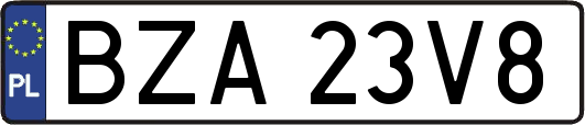 BZA23V8