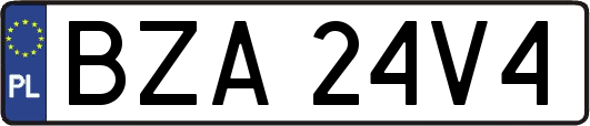 BZA24V4