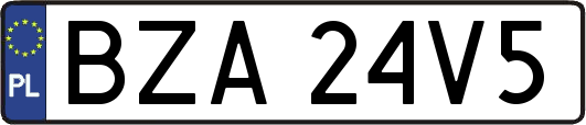 BZA24V5