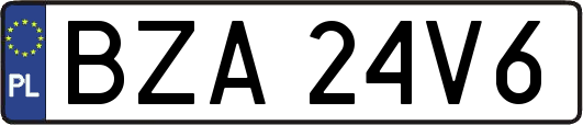 BZA24V6