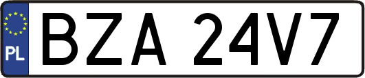 BZA24V7