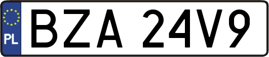BZA24V9