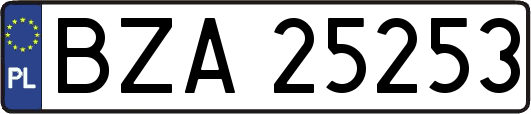 BZA25253