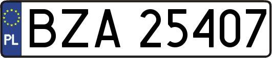 BZA25407