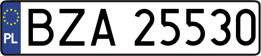 BZA25530