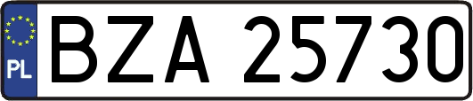 BZA25730