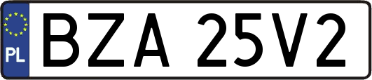 BZA25V2