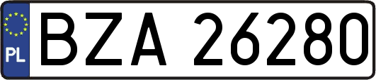 BZA26280