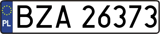 BZA26373