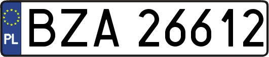 BZA26612