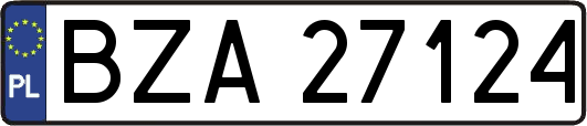 BZA27124
