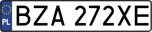 BZA272XE