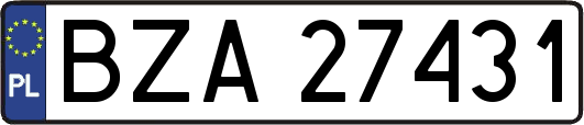 BZA27431