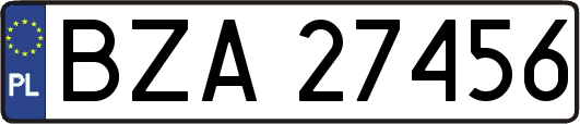BZA27456