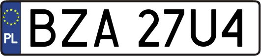 BZA27U4