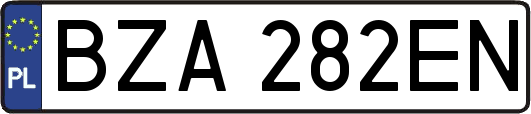 BZA282EN