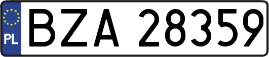 BZA28359