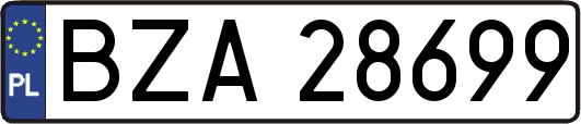 BZA28699