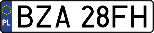 BZA28FH