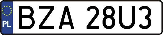 BZA28U3