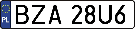 BZA28U6