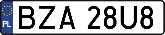 BZA28U8