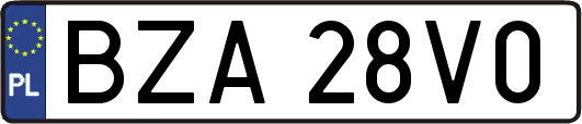 BZA28V0