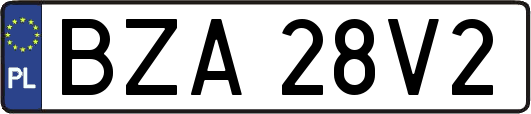 BZA28V2