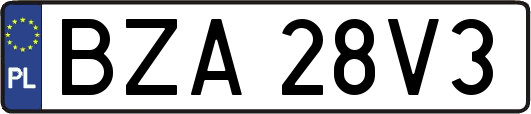 BZA28V3