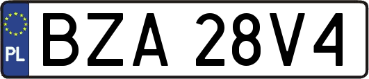BZA28V4