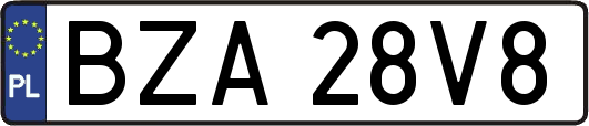 BZA28V8