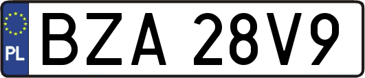 BZA28V9