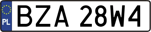 BZA28W4