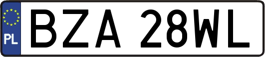 BZA28WL