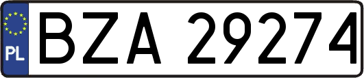 BZA29274