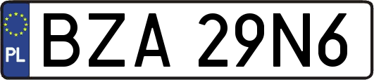 BZA29N6