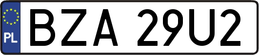 BZA29U2