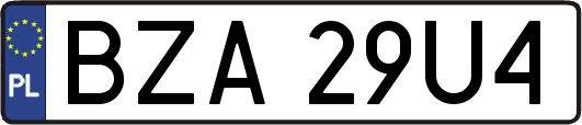 BZA29U4