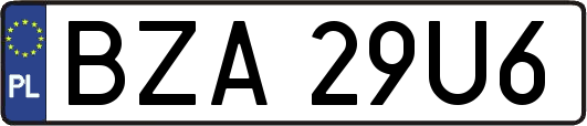 BZA29U6