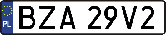 BZA29V2