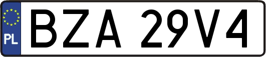 BZA29V4